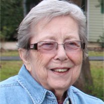 Pynkie Lua McCall - Photo 39