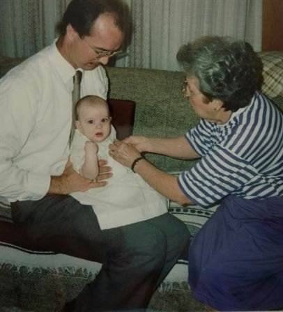 Pynkie Lua McCall - Photo 41