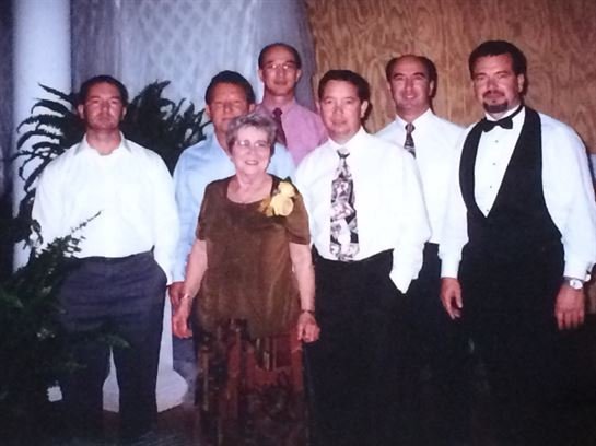 Pynkie Lua McCall - Photo 46