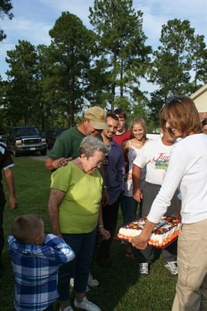 Pynkie Lua McCall - Photo 48