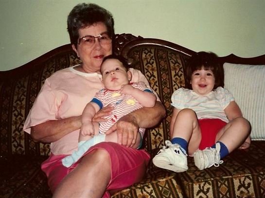 Pynkie Lua McCall - Photo 50