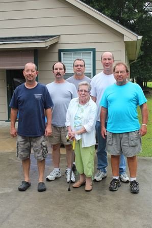 Pynkie Lua McCall - Photo 54