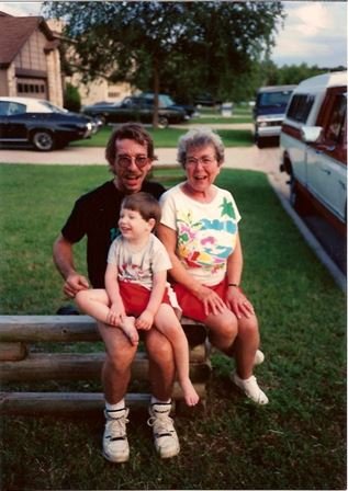 Pynkie Lua McCall - Photo 56