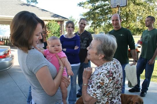 Pynkie Lua McCall - Photo 60