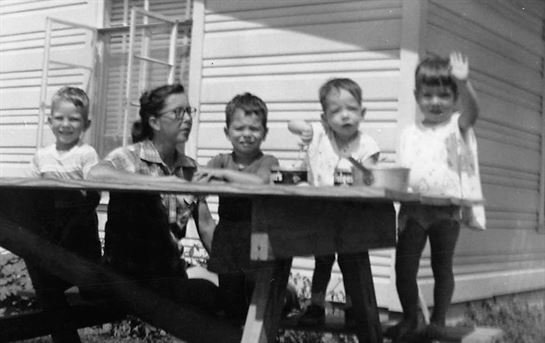 Pynkie Lua McCall - Photo 74