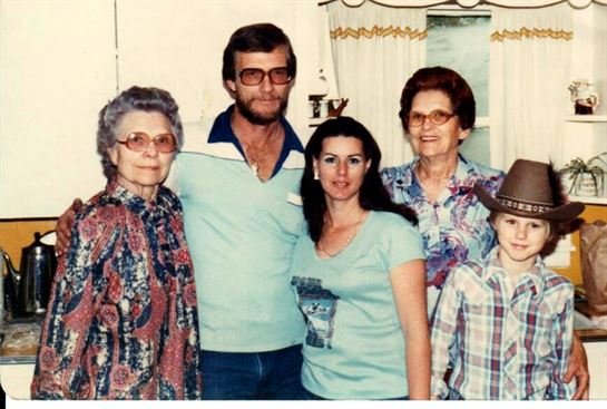 Norma Gene Ballard - Photo 3