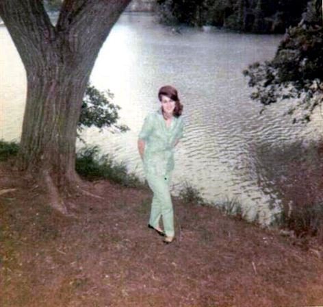 Norma Gene Ballard - Photo 4