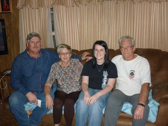 Norma Gene Ballard - Photo 11