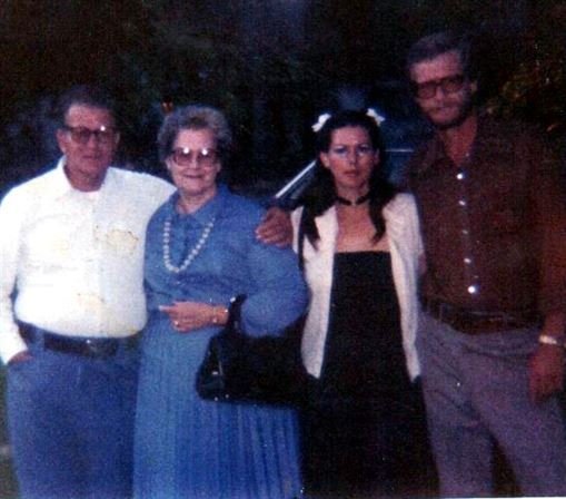 Norma Gene Ballard - Photo 12