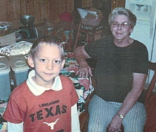 Norma Gene Ballard - Photo 17