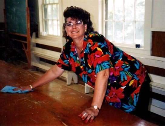 Norma Gene Ballard - Photo 34