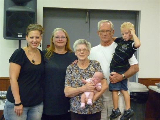 Norma Gene Ballard - Photo 41