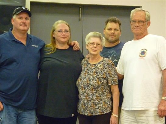 Norma Gene Ballard - Photo 45