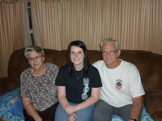 Norma Gene Ballard - Photo 58