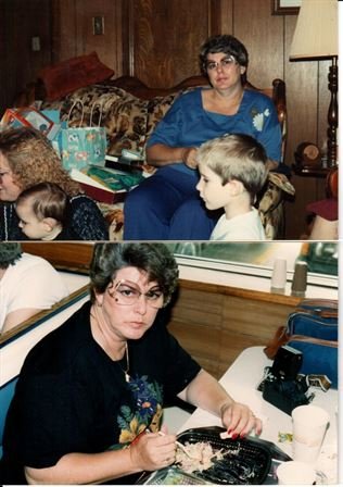 Norma Gene Ballard - Photo 63