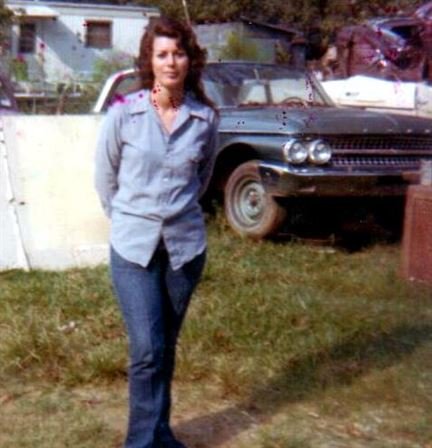 Norma Gene Ballard - Photo 66