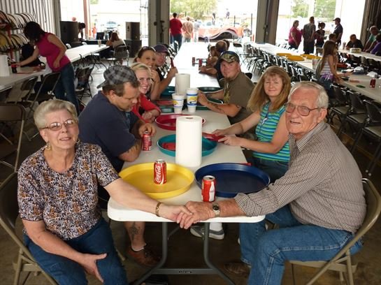 Norma Gene Ballard - Photo 78