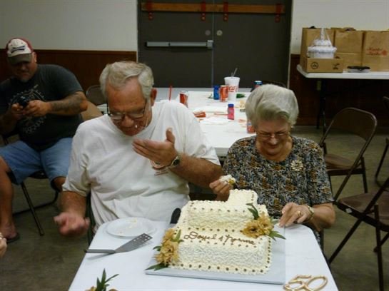 Norma Gene Ballard - Photo 84