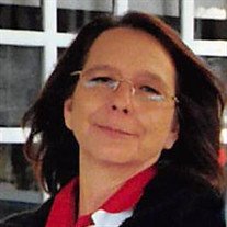 Desiree Marie Sellars