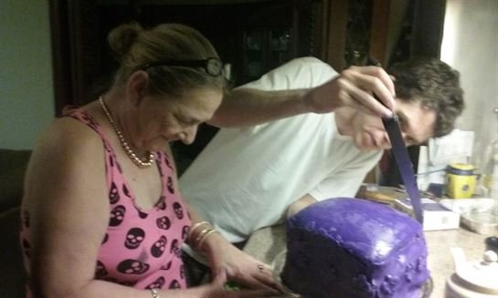 Desiree Marie Sellars - Photo 26