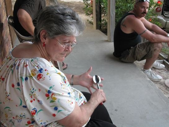 Judyth Cole - Photo 27