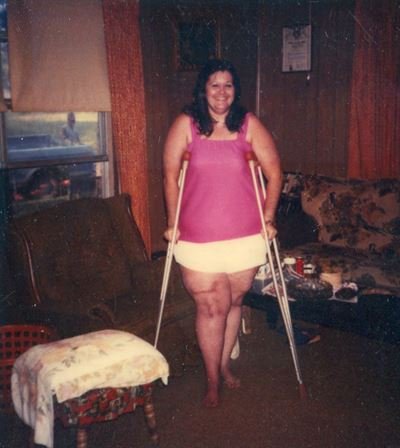 Judyth Cole - Photo 30