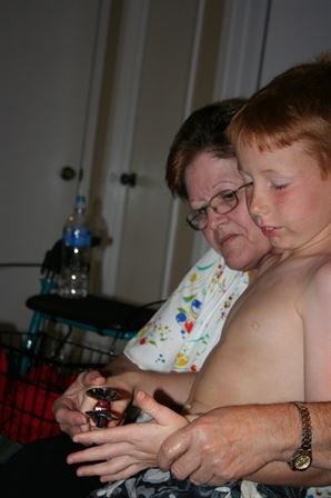 Judyth Cole - Photo 43