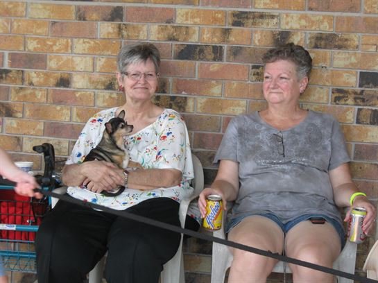 Judyth Cole - Photo 61