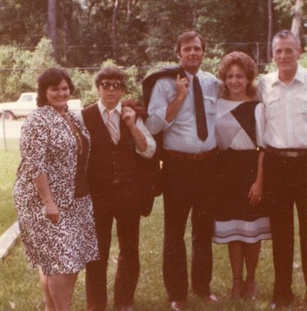 Judyth Cole - Photo 63