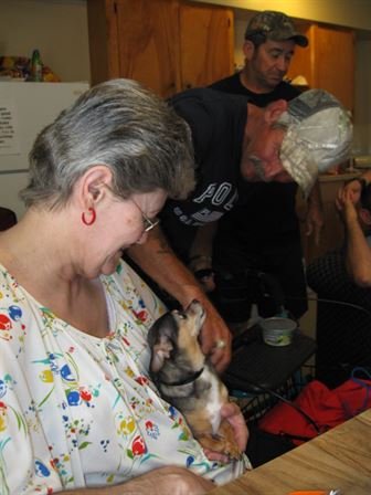 Judyth Cole - Photo 65