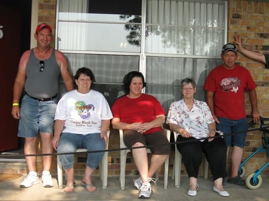 Judyth Cole - Photo 81