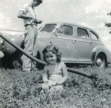 Judyth Cole - Photo 83