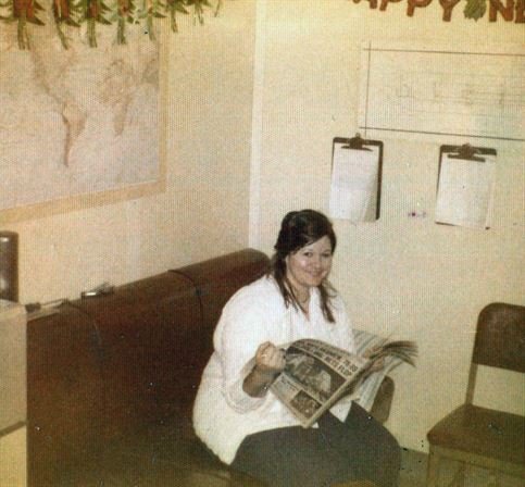 Judyth Cole - Photo 95