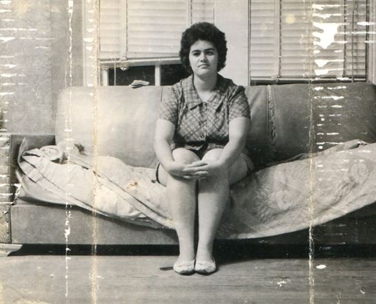 Judyth Cole - Photo 97