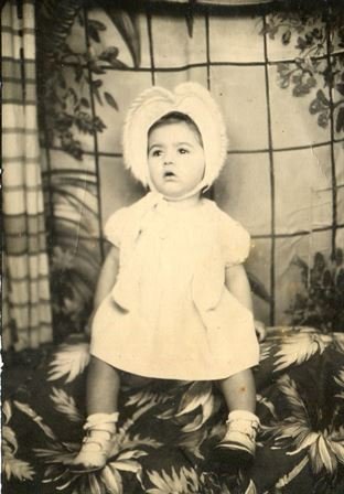 Judyth Cole - Photo 100