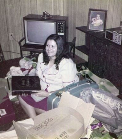 Judyth Cole - Photo 102