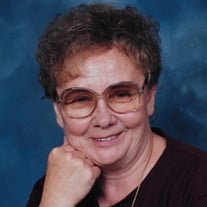 Bessie Juanita (Ellis) White