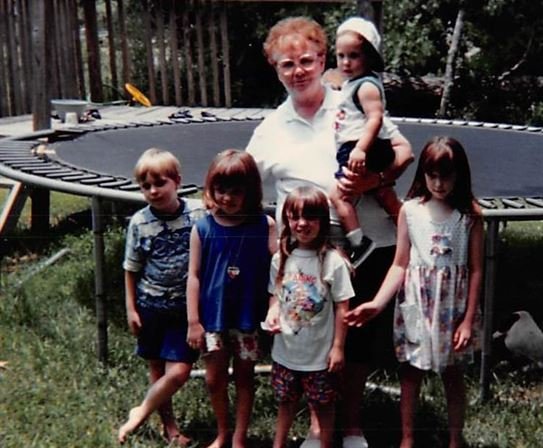 Bessie Juanita (Ellis) White - Photo 4