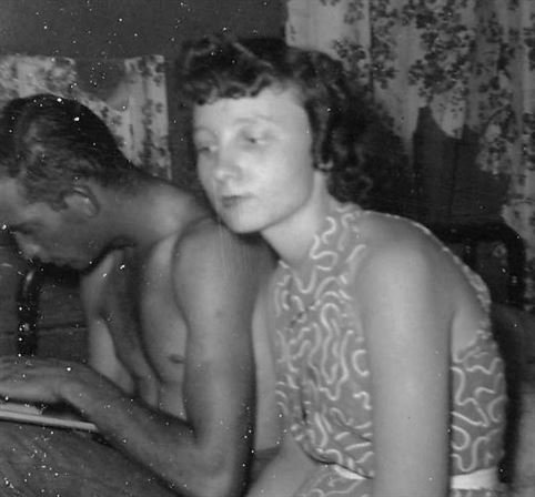 Bessie Juanita (Ellis) White - Photo 11