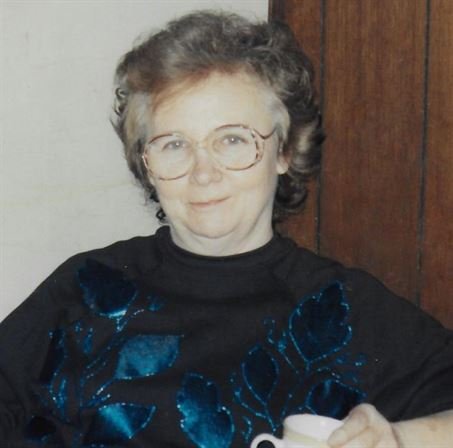 Bessie Juanita (Ellis) White - Photo 13