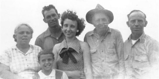 Bessie Juanita (Ellis) White - Photo 14