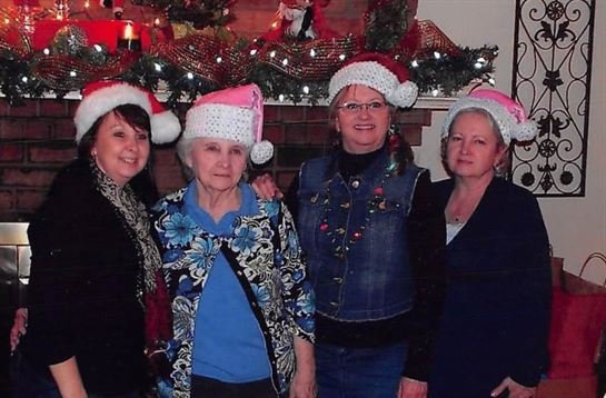 Bessie Juanita (Ellis) White - Photo 15