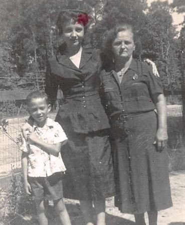 Bessie Juanita (Ellis) White - Photo 20