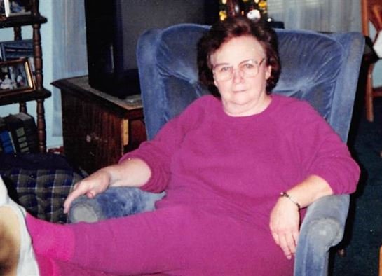 Bessie Juanita (Ellis) White - Photo 22