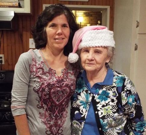 Bessie Juanita (Ellis) White - Photo 25