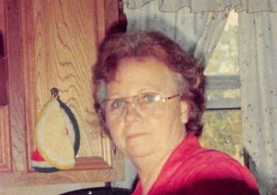 Bessie Juanita (Ellis) White - Photo 26