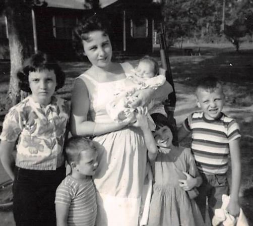 Bessie Juanita (Ellis) White - Photo 29