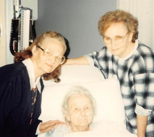 Bessie Juanita (Ellis) White - Photo 31