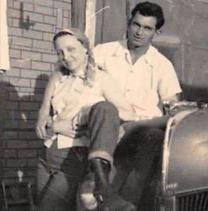 Bessie Juanita (Ellis) White - Photo 36