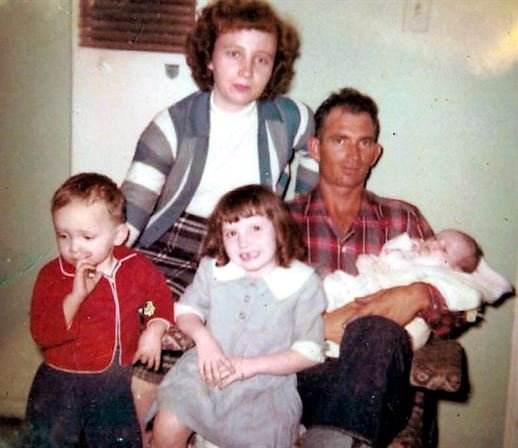 Bessie Juanita (Ellis) White - Photo 38